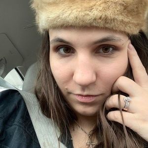 Meet your Posher, Jaclyn